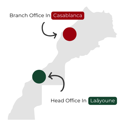 Morocco Innodyn Contact